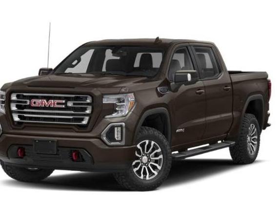 GMC SIERRA LIMITED 2022 1GTP9EEL2NZ157830 image